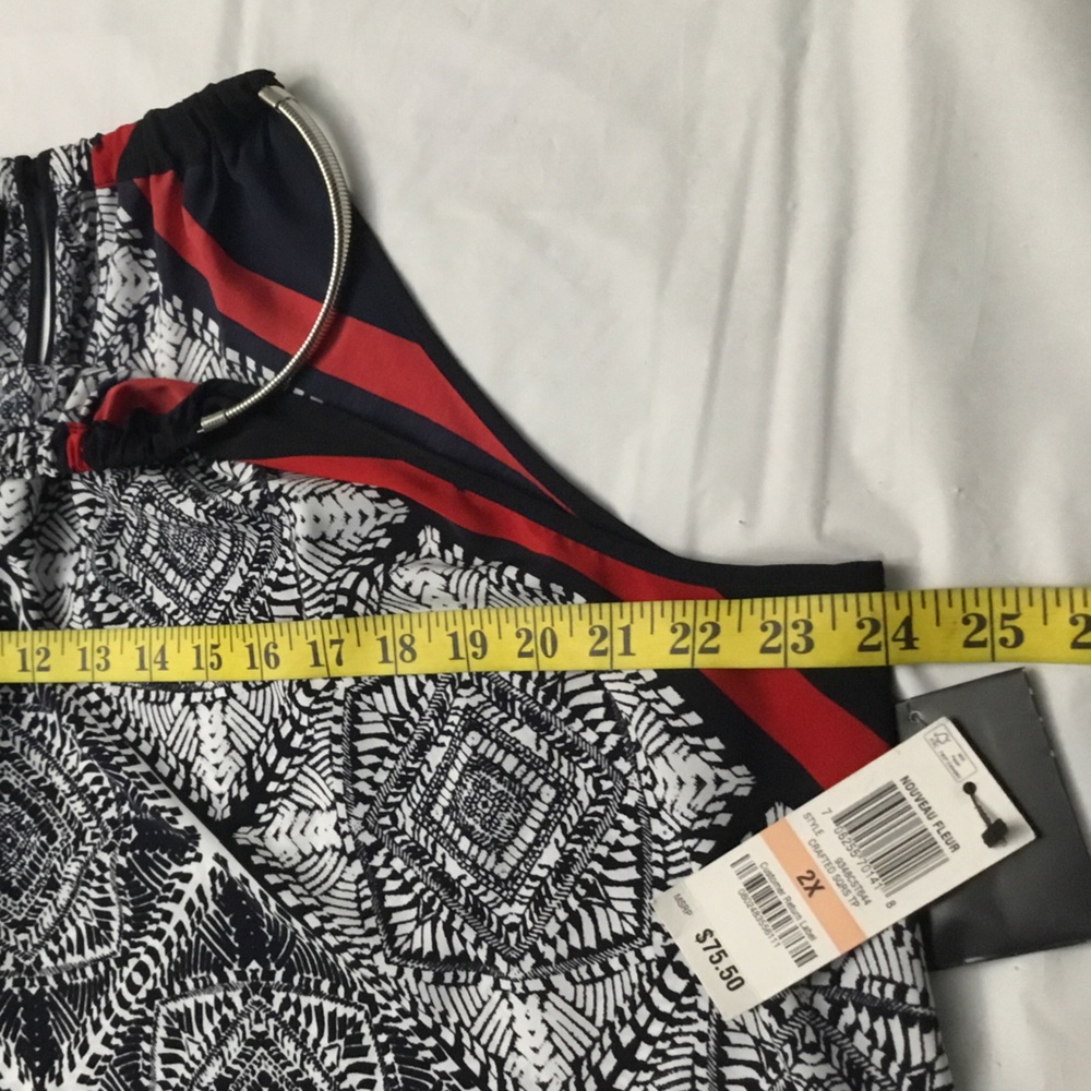 ALFANI SHIRT - Picture 13 of 13